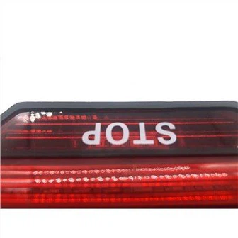 ガスブレーキランプ