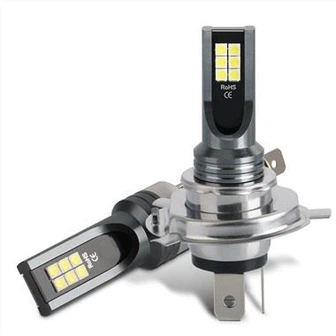 LED オートバイのヘッドライト