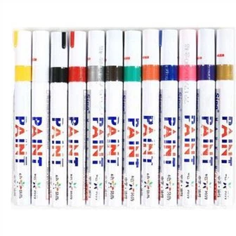 ペイント仕上げペイントペン