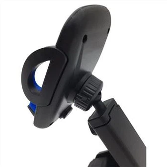 サクションカップ携帯電話ホルダー