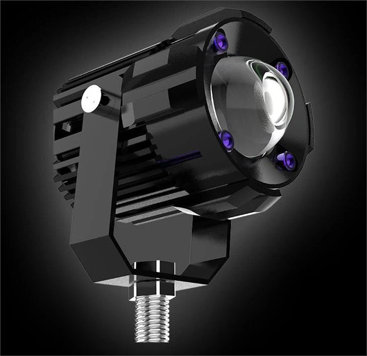 Motorcycle Led Headlight Bulb