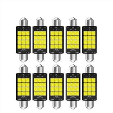 ボンビージャ デ ルス デ コシェ デ アドルノ LED