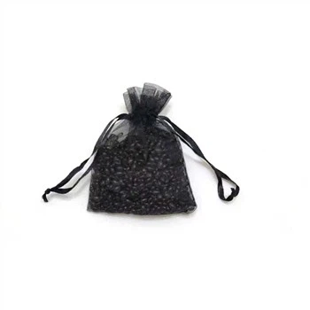 車の香水カード