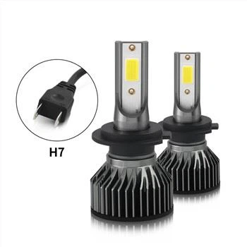 DD-V6-COB LED ヘッドライト