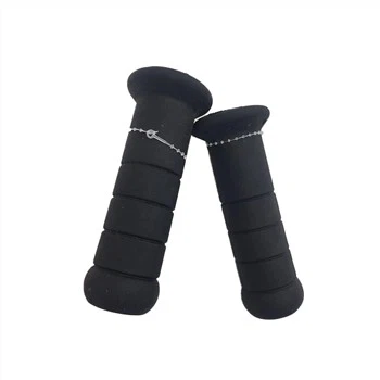 オートバイのゴム製ハンドルバーカバー